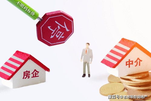 房地产经纪的成长之道 新手入门指南与行业学习价值